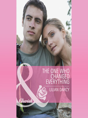 cover image of The One Who Changed Everything
